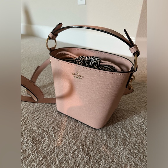 Kate Spade Cameron Street Pippa in warm vellum - Picture 2 of 8